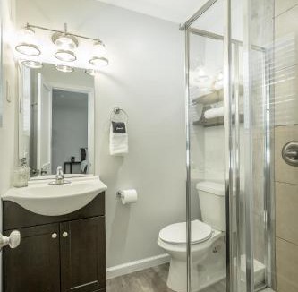 Chattanooga Hotel | 13 The Eero Room - A PMI Scenic City Vacation Rental