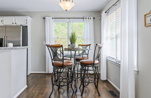 Cartersville Cottage | 13 Windfield Dr, Cartersville