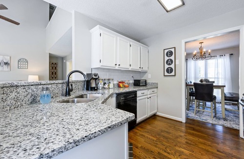 Cartersville Cottage | 13 Windfield Dr, Cartersville