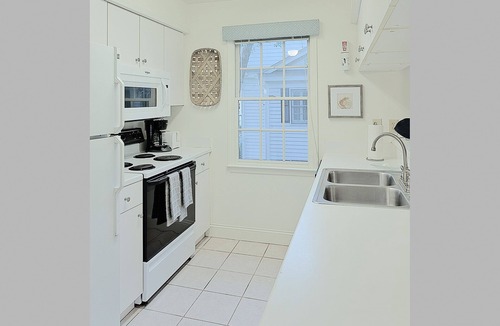 Pawleys Island Condo | 130-3 Stillwood Drive, Pawleys Plantation
