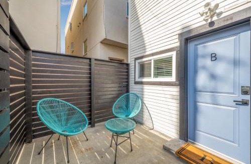 Sunset Beach House | 130 Anderson St B