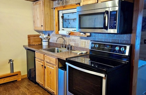 Cumberland Head House | 130 Feet of Lakefront with Unforgettable Views and Access