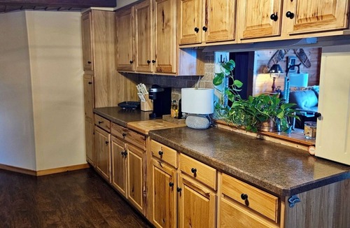 Cumberland Head House | 130 Feet of Lakefront with Unforgettable Views and Access