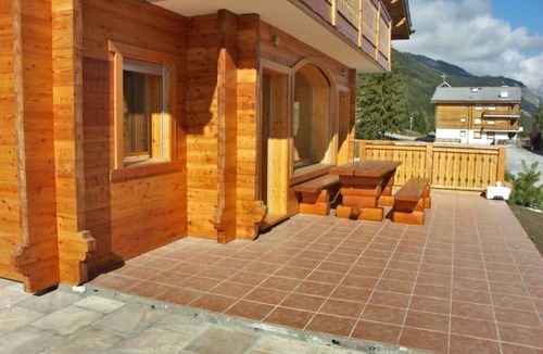 Anzere Other | 130 m² Accommodation ∙ 3 bedrooms ∙ 8 guests