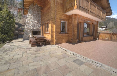 Anzere Other | 130 m² Accommodation ∙ 3 bedrooms ∙ 8 guests