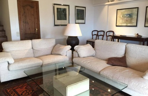Guils de Cerdanya Apartment | 130 m² Apartment ∙ 3 bedrooms ∙ 6 guests
