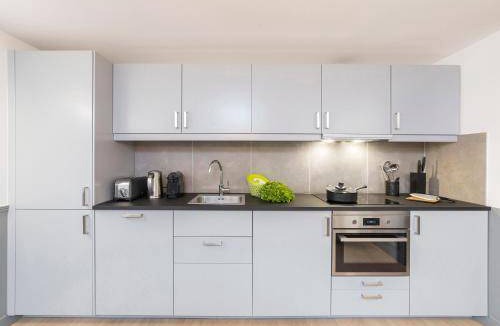 Ternes Apartment | 130 m² Apartment ∙ 3 bedrooms ∙ 8 guests