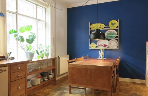 Copenhagen Apartment | 130 m² Apartment ∙ 3 bedrooms ∙ 5 guests