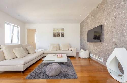 Lapad Apartment | 130 m² Apartment ∙ 3 bedrooms ∙ 6 guests