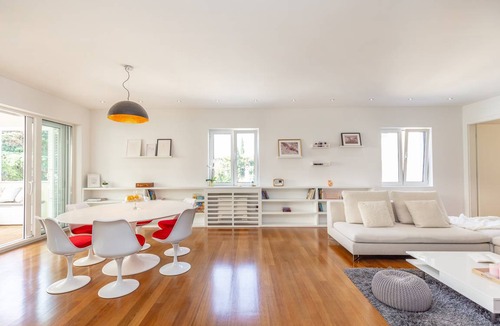 Lapad Apartment | 130 m² Apartment ∙ 3 bedrooms ∙ 6 guests