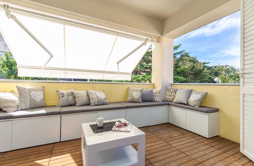 Lapad Apartment | 130 m² Apartment ∙ 3 bedrooms ∙ 6 guests
