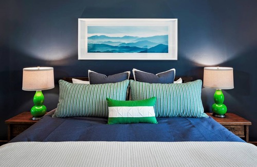 Lakeside Park Condo | 130 m² Condo ∙ 2 bedrooms ∙ 6 guests