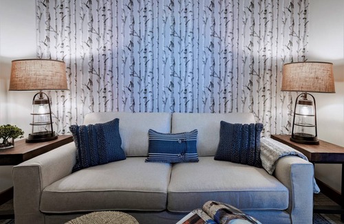 Lakeside Park Condo | 130 m² Condo ∙ 2 bedrooms ∙ 6 guests