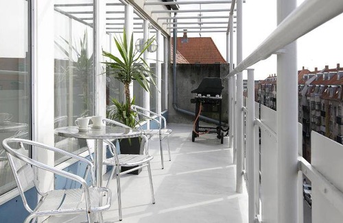 Amager Hotel | 130 m² Hotel ∙ 2 bedrooms ∙ 6 guests