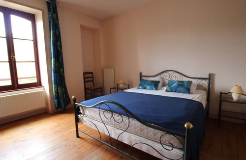 Cugand House | 130 m² House ∙ 4 bedrooms ∙ 8 guests