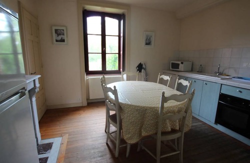 Cugand House | 130 m² House ∙ 4 bedrooms ∙ 8 guests