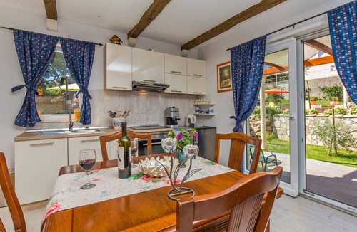 Mocici House | 130 m² House ∙ 4 bedrooms ∙ 8 guests