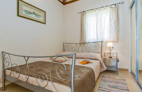 Mocici House | 130 m² House ∙ 4 bedrooms ∙ 8 guests