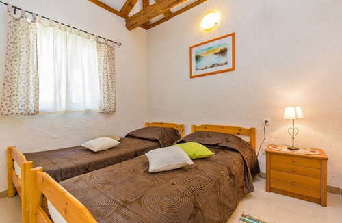 Mocici House | 130 m² House ∙ 4 bedrooms ∙ 8 guests
