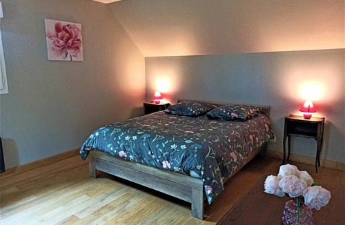 Hattenville House | 130 m² House ∙ 4 bedrooms ∙ 8 guests