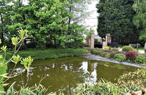 Hattenville House | 130 m² House ∙ 4 bedrooms ∙ 8 guests