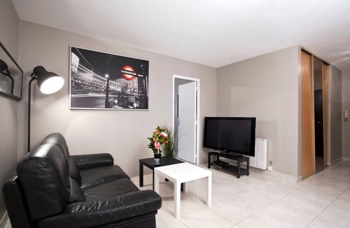 Flandres Resort | 130 m² Private room ∙ 1 bedroom ∙ 3 guests