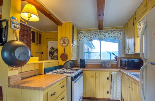 Oquossoc House | 130 Shore Road - Rangeley Lake with dock and pet friendly