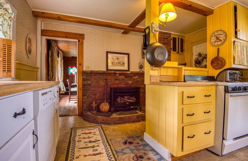 Oquossoc House | 130 Shore Road - Rangeley Lake with dock and pet friendly