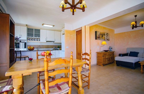 La Mata Apartment | 130 Sur Sea - Alicante Holiday