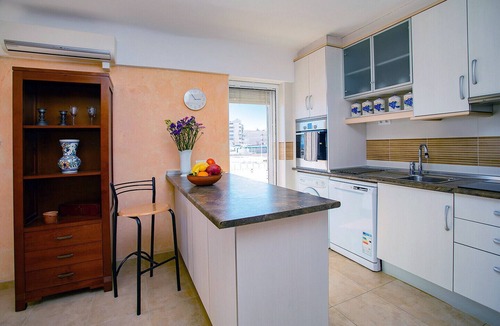 La Mata Apartment | 130 Sur Sea - Alicante Holiday