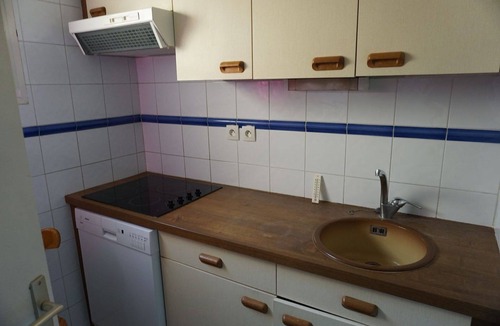 Pugny-Chatenod Apartment | 130 - T1 bis duplex - Pugny