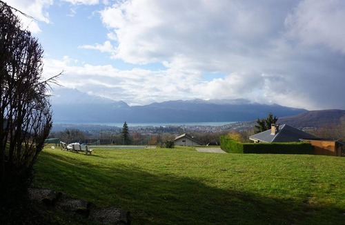 Pugny-Chatenod Apartment | 130 - T1 bis duplex - Pugny