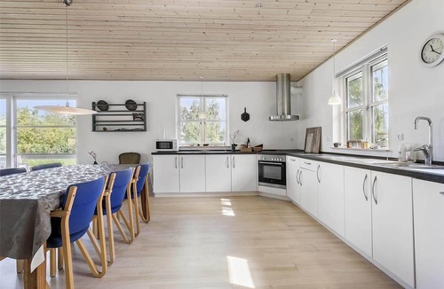 Stege House | 1301 Stege - Kærhøgevej 38