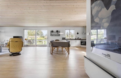 Stege House | 1301 Stege - Kærhøgevej 38