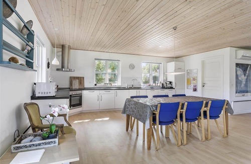 Stege House | 1301 Stege - Kærhøgevej 38