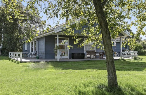 Stege House | 1301 Stege - Kærhøgevej 38