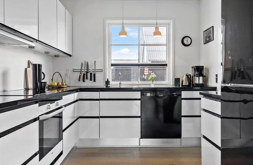 Agger House | 1304 Vestervig - Aalumvej 3