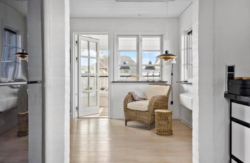 Agger House | 1304 Vestervig - Aalumvej 3