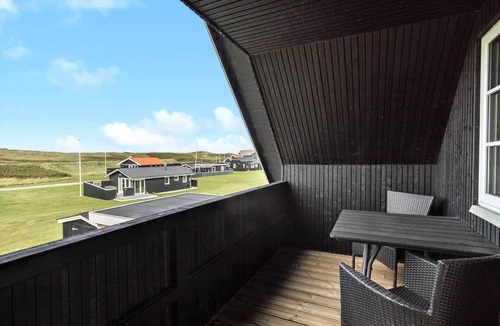 Agger House | 1304 Vestervig - Aalumvej 3