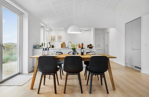 Stenbjerg House | 1305 Snedsted - Klitfogedvej 5