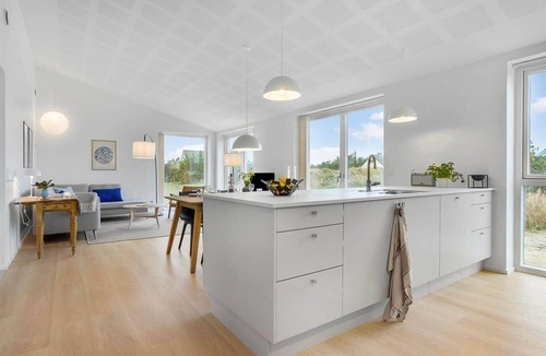 Stenbjerg House | 1305 Snedsted - Klitfogedvej 5