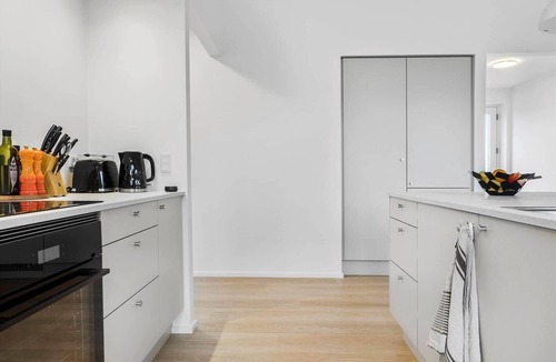 Stenbjerg House | 1305 Snedsted - Klitfogedvej 5