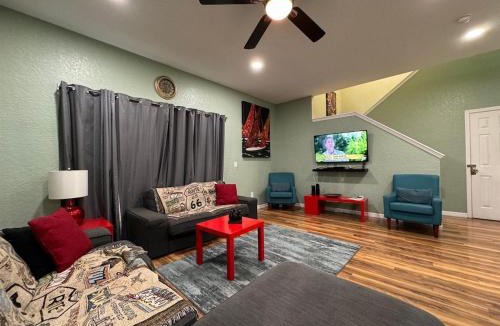 Regal Palms House | 1307-4-CA-Townhome at Regal Palms