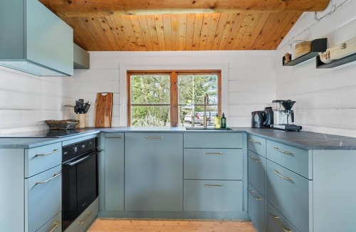 Bedsted House | 1307 Bedsted Thy - Nordre Redningsvej 4