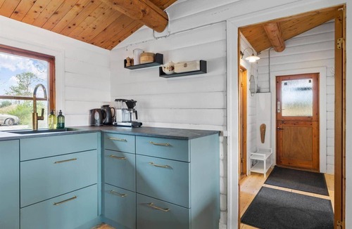 Bedsted House | 1307 Bedsted Thy - Nordre Redningsvej 4