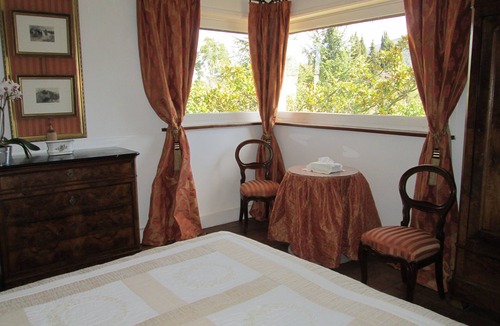 Floure Other | 130m2 apartment in the Château wing sleeps 8 3 bedrooms, fully-equipped kitchen