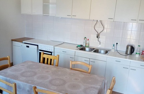 Orebic Apartment | 131 m² Apartment ∙ 6 bedrooms ∙ 14 guests