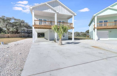 Fulton House | 131 Seven Palms, Casa Grande