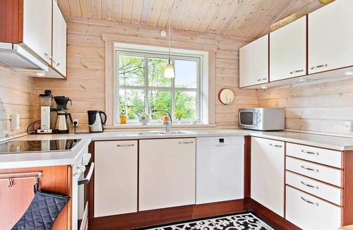 Stege House | 1310 Stege - Æblerosevej 7