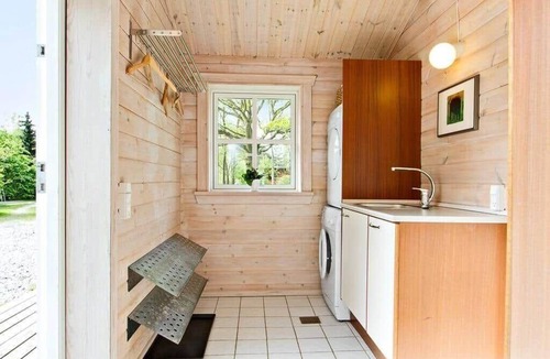 Stege House | 1310 Stege - Æblerosevej 7